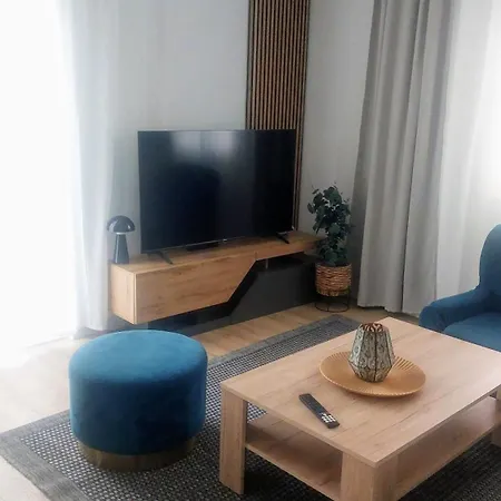 Relax Apartment Split