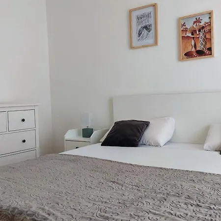 Apartment Relax Split