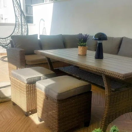 Apartment Relax *